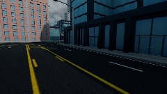 Active ragdoll/not euphoria Ragdoll