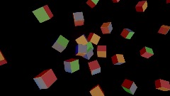 A screenshot taken in Dreams. 4 of 4.