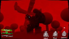 A screenshot taken in Dreams. 2 of 4.