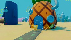 A screenshot taken in Dreams. 7 of 29.