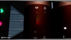 A screenshot taken in Dreams. 12 of 19.