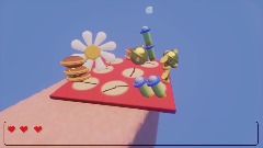 A screenshot taken in Dreams. 14 of 18.