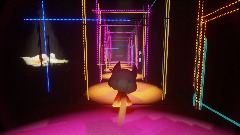 A screenshot taken in Dreams. 6 of 30.