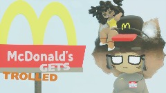 McDonald's Gets TROLLED!<term>(Animation)