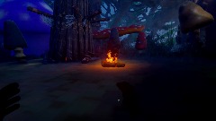 A screenshot taken in Dreams. 13 of 22.