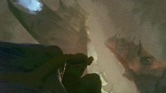 A screenshot taken in Dreams. 14 of 21.