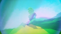 A screenshot taken in Dreams. 4 of 9.