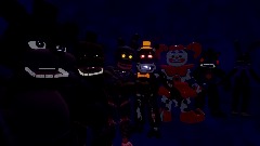 Fnaf Simulator