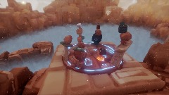 Il mio Tempio antico!