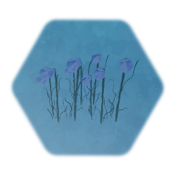 Harebells