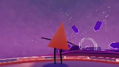 ¡Mi Carrera por el dreamiverso!