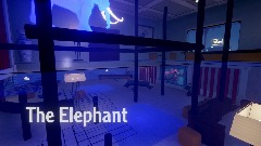 Aquatopia - The Elephant (2055)