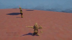 A screenshot taken in Dreams. 8 of 8.