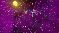 A screenshot taken in Dreams. 9 of 26.