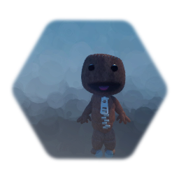 Sackboy