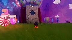 A screenshot taken in Dreams. 27 of 30.