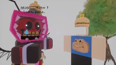 A screenshot taken in Dreams. 2 of 3.