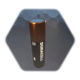 AA Battery