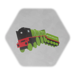 tiny tordo