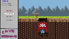 A screenshot taken in Dreams. 1 of 2.