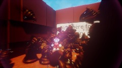 A screenshot taken in Dreams. 1 of 3.