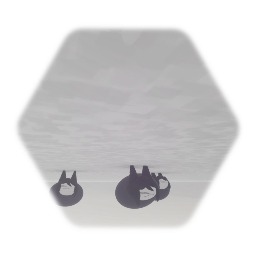 Remix de Piggy tales: trampoline