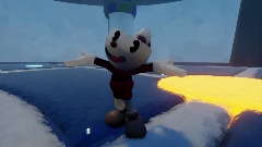 Sonic 1: Reboosted - Eggman Boss Fight