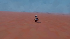 Execution Chamber of Regrets