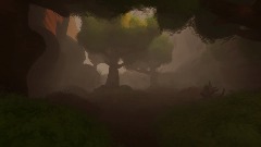 A screenshot taken in Dreams. 4 of 6.