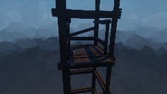 A screenshot taken in Dreams. 24 of 27.