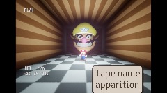 A screenshot taken in Dreams. 9 of 21.