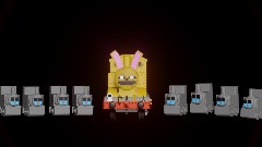 A screenshot taken in Dreams. 2 of 3.