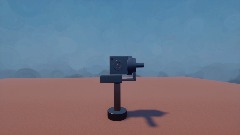 A screenshot taken in Dreams. 1 of 1.