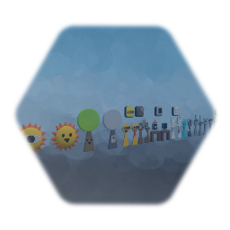 Remix of SPRUNKI