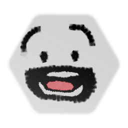 BFB - Chattering Face