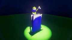 <clue>Idiom Idiocy 3: lightning Round