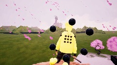 A screenshot taken in Dreams. 17 of 22.
