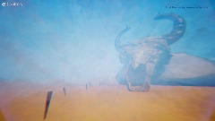 A screenshot taken in Dreams. 8 of 15.
