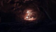 Cave