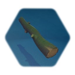Log or a Stick
