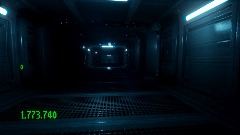 A screenshot taken in Dreams. 2 of 4.