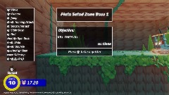 A screenshot taken in Dreams. 3 of 8.