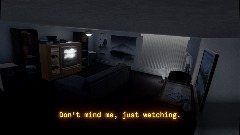 A screenshot taken in Dreams. 16 of 27.