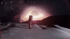 A screenshot taken in Dreams. 8 of 13.