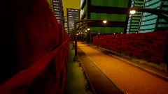 A screenshot taken in Dreams. 3 of 3.