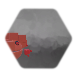 Remix von Statischer Nahkampf-Gartengegner