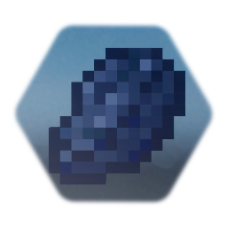 Minecraft | Lapis Lazuli