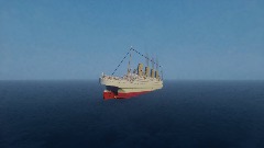 A screenshot taken in Dreams. 12 of 21.