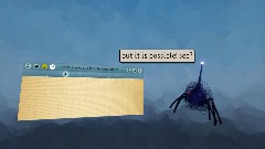 A screenshot taken in Dreams. 4 of 4.