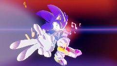 Sonic Flex Renders 2